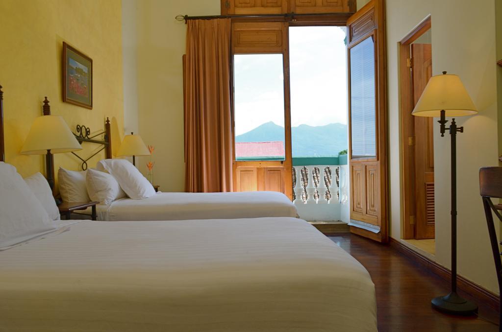 Hotel Dario Гранада Экстерьер фото