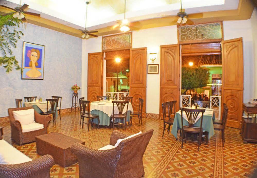 Hotel Dario Гранада Экстерьер фото