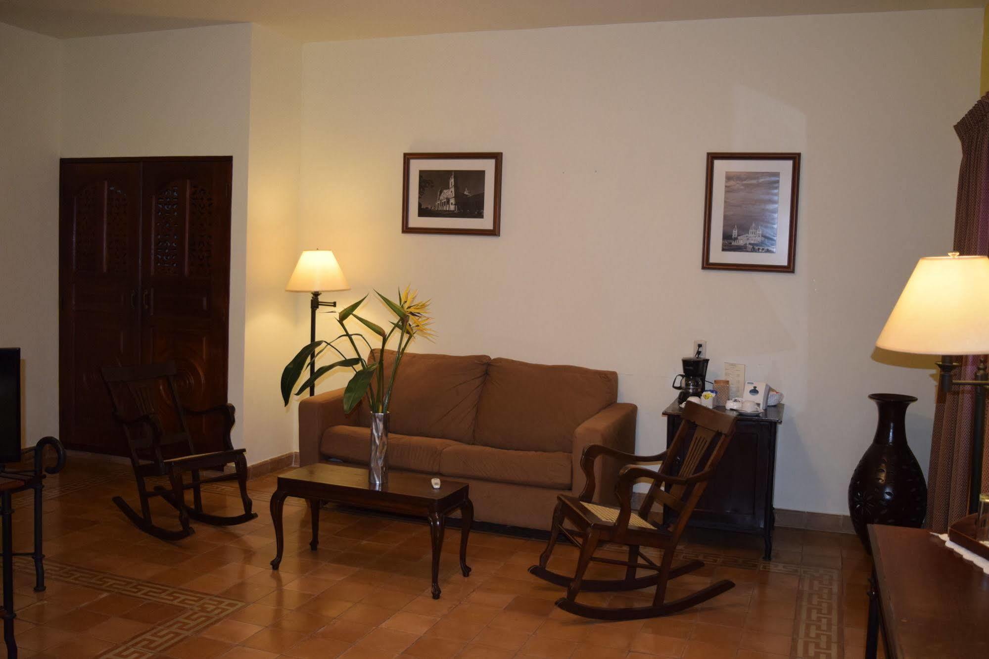 Hotel Dario Гранада Экстерьер фото