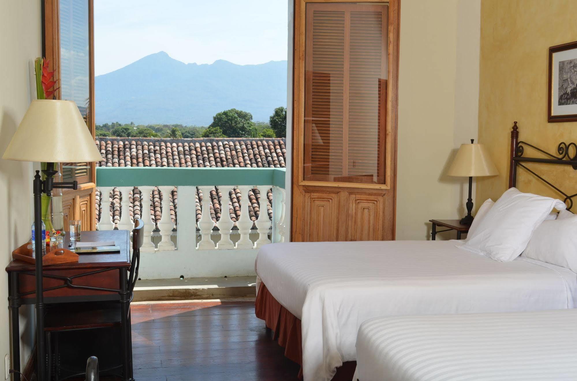 Hotel Dario Гранада Экстерьер фото